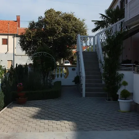With A Parking Space Bibinje, Zadar - 6189 Apartamento *