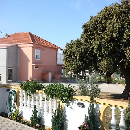 Apartamento With A Parking Space Bibinje, Zadar - 6189 *