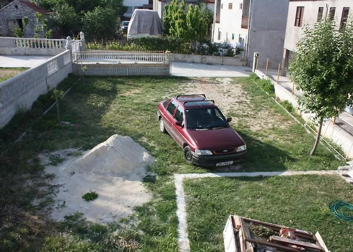 דירה With A Parking Space Bibinje, Zadar - 6189