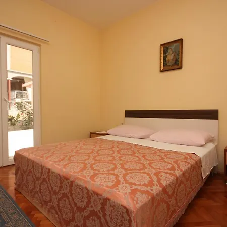 With A Parking Space Bibinje, Zadar - 6189 Apartamento