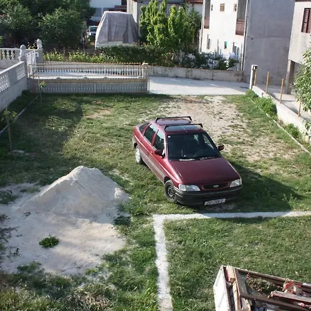 Appartamento With A Parking Space Bibinje, Zadar - 6189